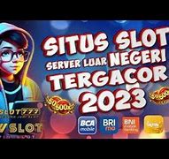 4 Daftar Situs Slot Mudah Jackpot Terpercaya 2023 Indonesia