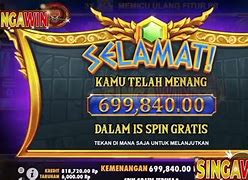 Bocoran Slot Slot Gacor Hari Ini Pola Maxwin Olympus