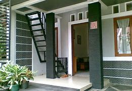 Desain Teras Rumah Minimalis