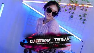 Dj Tembak Pangana