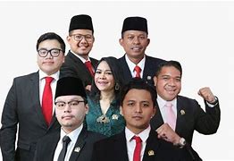 Dprd Dki Jakarta 2024 Terpilih