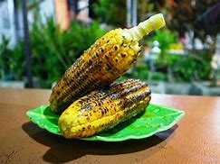 Jual Jagung Bakar Manis Di Bandung Barat