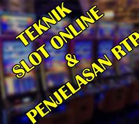 Penjelasan Rtp Slot Artinya Dalam Bahasa Indonesia Artinya