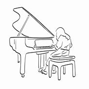 Pertanyaan Tentang Piano