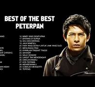 Peterpan Full Album Tanpa Iklan Karaoke Nada Pria