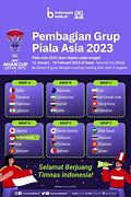 Piala Asia Itu Berapa Tahun Sekali