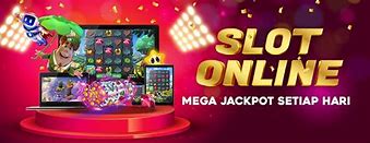 Pusat Permainan Slot Online Terpercaya 2023 Link Slot Gacor Hari Ini)